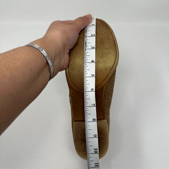 Lucky Brand Chelsea booties LK BRIELLEY Size 9.5M - Picture 13 of 16